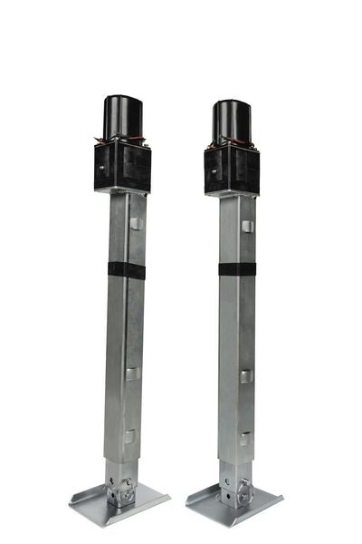Ultra-Fab Products Trailer Landing Gear (MPN: 17-943010)