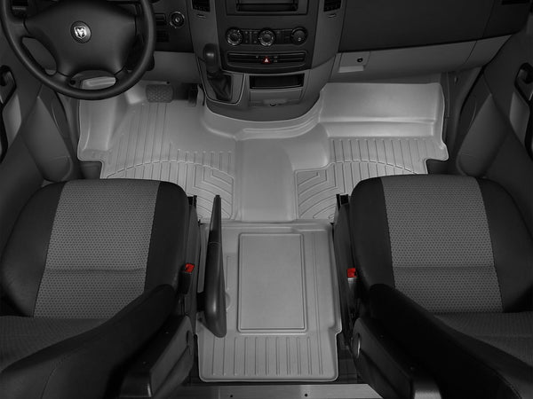 WeatherTech FloorLiner (MPN: 462491)