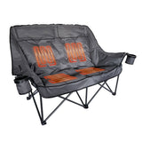 Lippert Big Bear Heated Folding Loveseat (MPN: 2024043335)