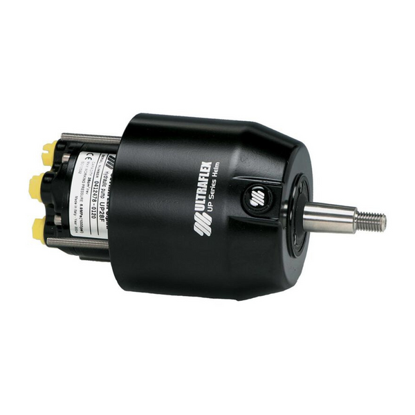 Uflex Boat Steering System Helm (MPN: UP28FM)