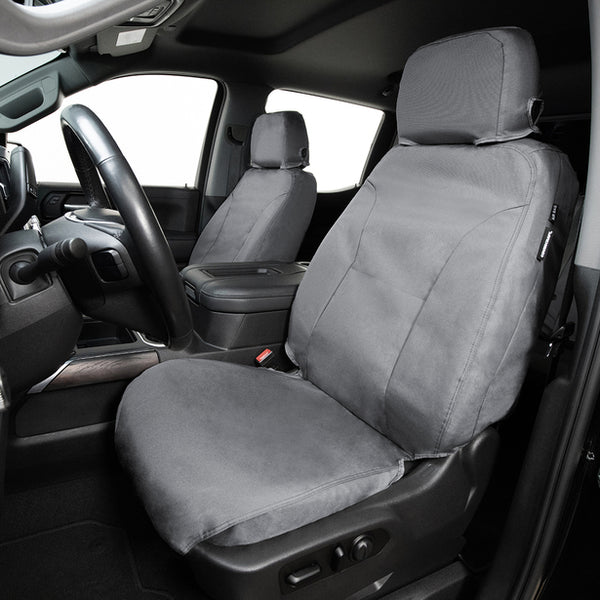 Covercraft Endura Waterproof SeatSaver (MPN: SS2561WFGY)