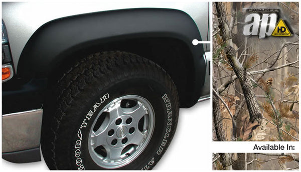 Stampede Fender Flare (MPN: 8503-17)