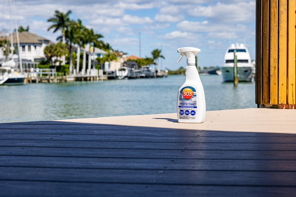 303 Products Aerospace Protectant (MPN: 30306)