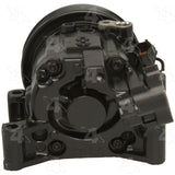 Four Seasons Air Conditioner Compressor (MPN: 67460)