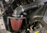 Flowmaster Delta Force Performance Air Intake (MPN: 615212)