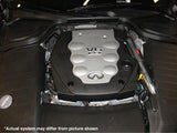 Injen Technology Cold Air Intake System (MPN: SP1991P)