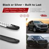 Romik RAL Running Boards (MPN: 60056419)