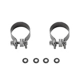 Flowmaster Exhaust System Kit (MPN: 717213)