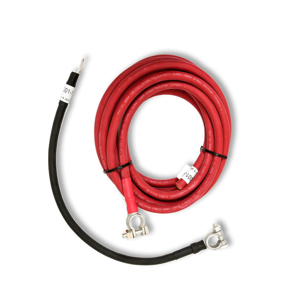 Taylor Cable Battery Relocation Kit (MPN: 48203)