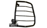 Black Horse Offroad Tail Light Guard (MPN: 7GR15A)