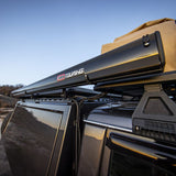 ARB Black Edition Aluminum Awning with LED Light Strip (MPN: 814412A)