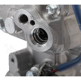 Four Seasons Air Conditioner Compressor (MPN: 168387)
