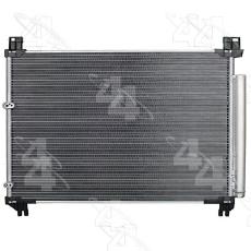 Four Seasons Air Conditioner Condenser (MPN: 41074)