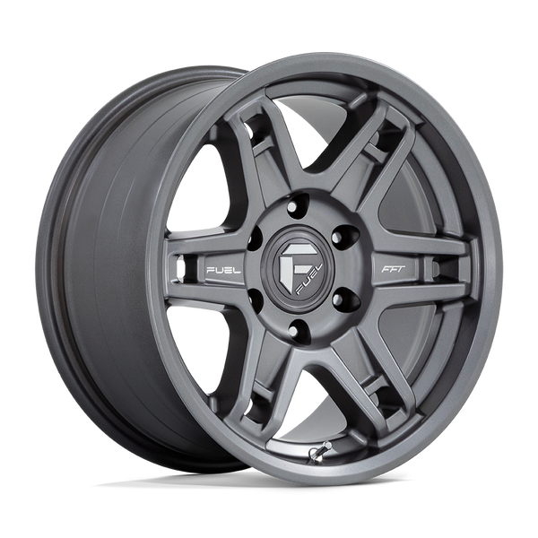 Fuel Off Road Slayer D838 Wheel (MPN: D83820909450)