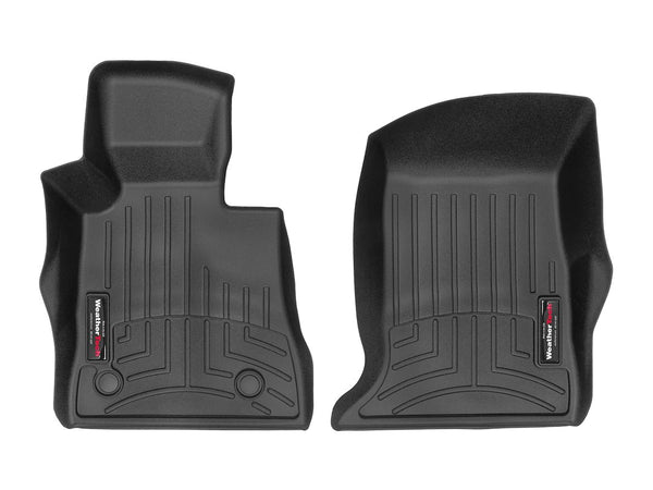WeatherTech Floor Liner (MPN: 449011)