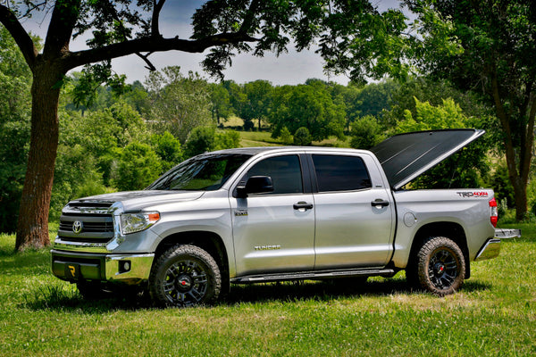 UnderCover SE Tonneau Cover (MPN: UC4116)