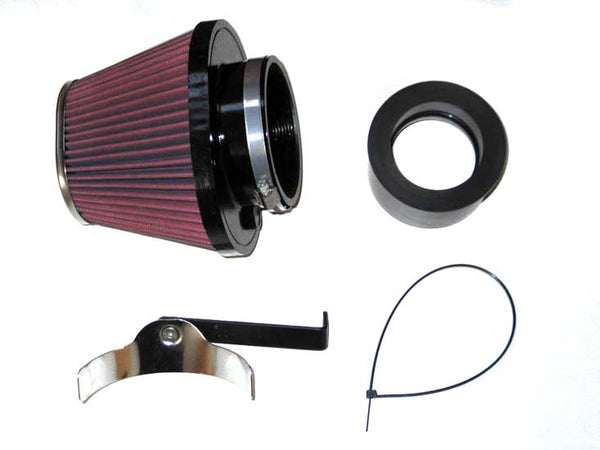 K&N Cold Air Intake 57 Series Generation II (MPN: 57-0650)
