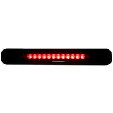 Recon LED High Mount Stop Light (MPN: 264123BK)