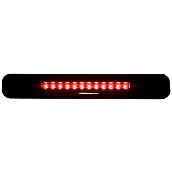 Recon LED High Mount Stop Light (MPN: 264123BK)