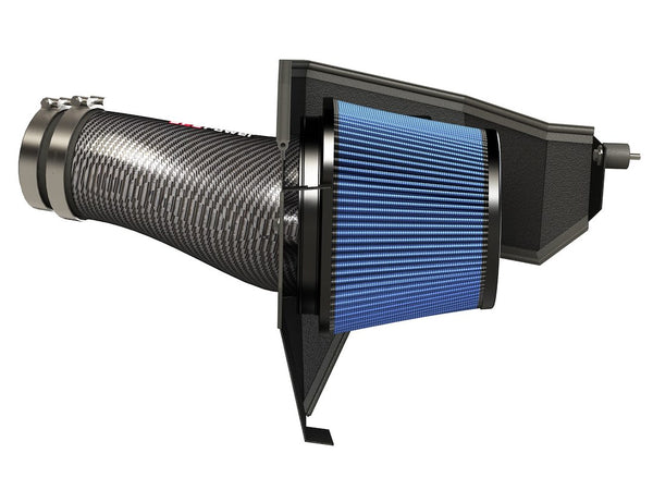 Advanced FLOW Engineering Cold Air Intake (MPN: 54-12172-C)