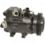 Four Seasons Air Conditioner Compressor (MPN: 157307)