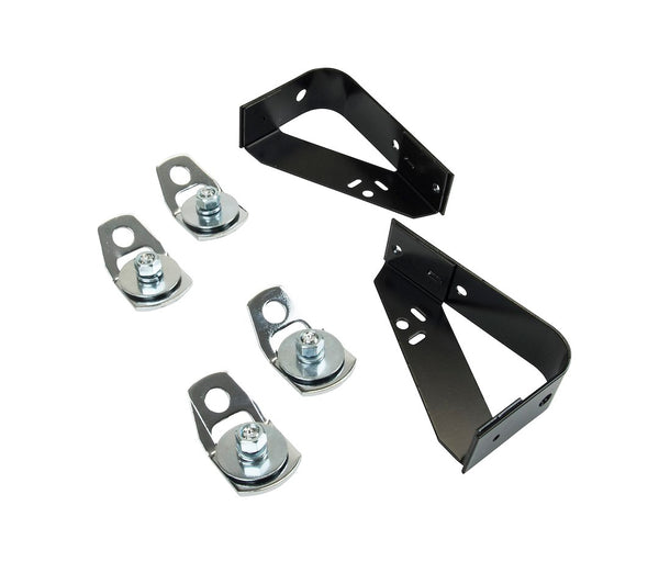Happijac Camper Anchor Tie Downs (MPN: 182860)