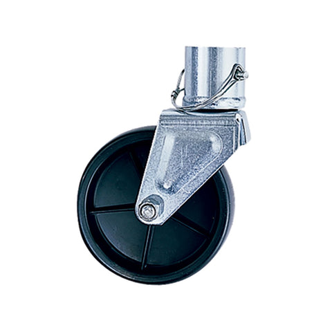 Bulldog Trailer Tongue Jack Caster (MPN: 500245)