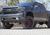Superlift Suspension Lift Kit (MPN: K182B)