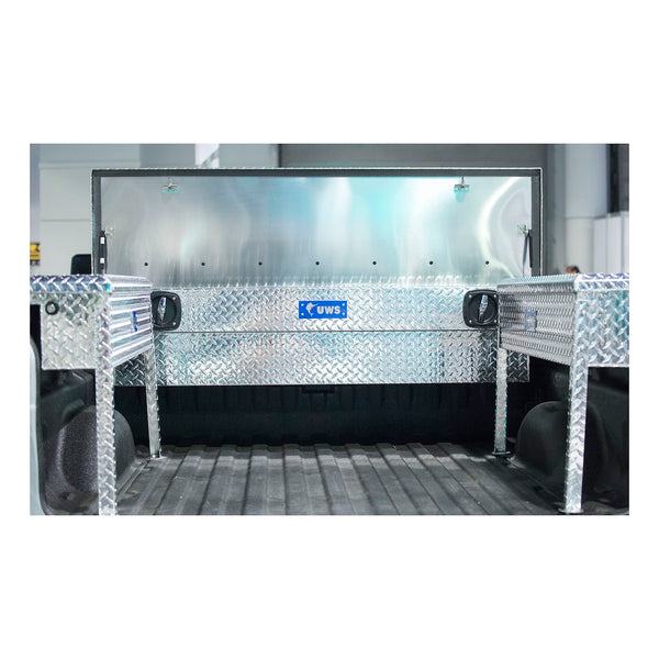 UWS Secure Lock Crossover Tool Box (MPN: EC10001)