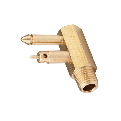 Fuel Line Fitting Connector (MPN: 8873-6)