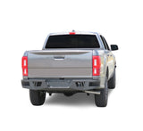 Black Horse Offroad Bumper (MPN: ARB-FORA)