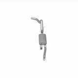 MagnaFlow Street Series Exhaust System Kit (MPN: 15798)