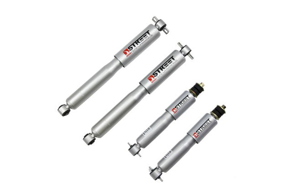 Bell Tech Shock Absorber Set (MPN: 9514)