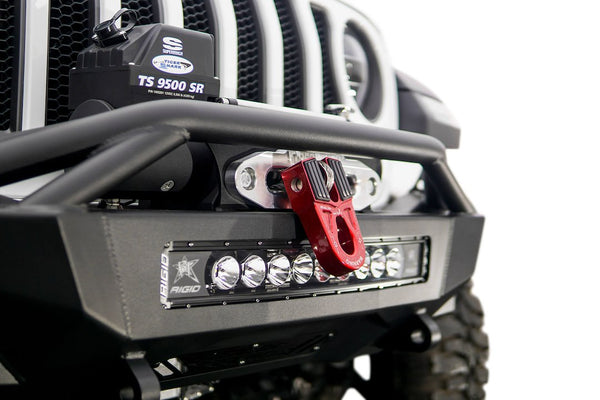 Addictive Desert Designs Stealth Fighter Front Bumper (MPN: F961232080103)