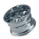 ION Wheels Series 141 20 Inch Wheel (MPN: 141-2137C)