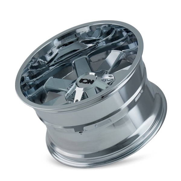 ION Wheels Series 141 20 Inch Wheel (MPN: 141-2137C)