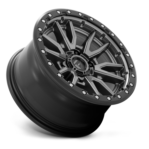 Fuel Off Road Rebel 6 Wheel (MPN: D68016808445)