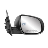 K Source Exterior Mirror Replacement (MPN: 75571K)