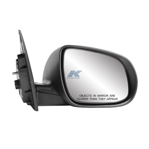 K Source Exterior Mirror Replacement (MPN: 75571K)