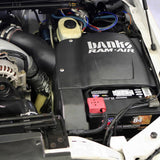 Banks Ram-Air Cold Air Intake (MPN: 42210-D)