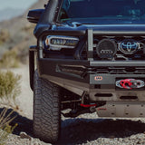 ARB Summit MKII Bumper (MPN: 3423200K)