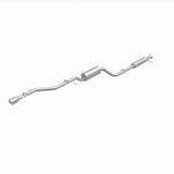 MagnaFlow Mazda 3 Street Series Exhaust System (MPN: 16786)