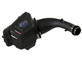 Advanced FLOW Engineering Momentum GT Pro 5R Cold Air Intake (MPN: 54-76008)