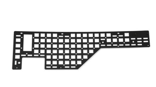 Body Armor 4x4 Molle Cargo Panel (MPN: JT-7125)