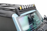 ZROADZ Wind Diffuser (MPN: Z845001)