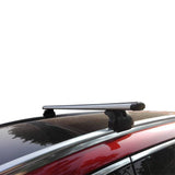 Black Horse Offroad Roof Rack (MPN: TR-49SI)
