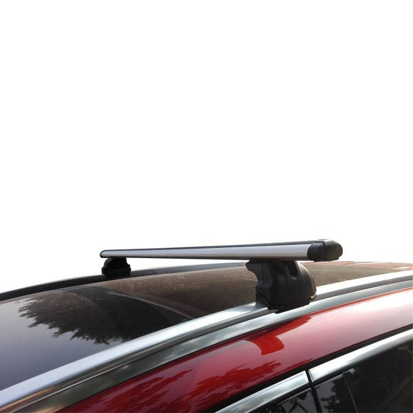 Black Horse Offroad Roof Rack (MPN: TR-49SI)