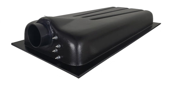 Icon Waste Holding Tank (MPN: 01601)