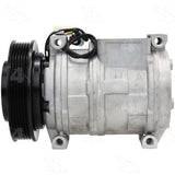 Four Seasons Air Conditioner Compressor (MPN: 58381)