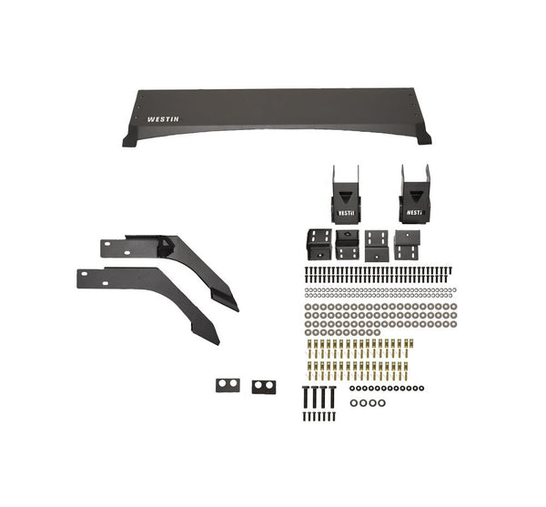 Westin Roof Rack Mounting Kit (MPN: 15-00015A)